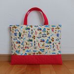 puu-taaan様オーダー品＊レッスンバッグ