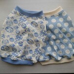 tetev95様専用　フレブル服　マスクマン　ドット柄タンクトップ