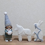 No.41 yunaaa77様専用🐇ラビタン🐴ホース