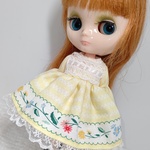 【sale】ミディブライス☆アウトフィット