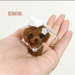 ちびトイプードル♡オーダーメイド