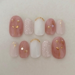 nail tip 𓍼 01