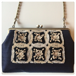 kumi様ミナペルホネンring flowerbag