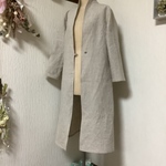 リネン羽織💕