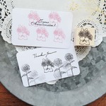 ひまわりの花束を抱えたくまさん　296　向日葵