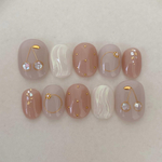 nail tip𓍼10