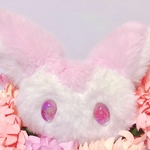 春色 ふわきつね🦊🌸