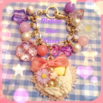 DaydreamAngel Bagcharm