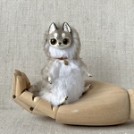 animal  doll no.180