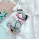 よもぎわんこ🫘ちゃん🐶