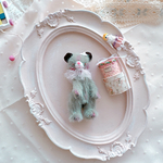 よもぎあんこ🫘くまちゃん🧸