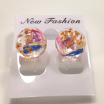 花びらノンホールピアス 1☆