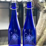 満月水ボトル