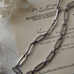 ステンレス[30cm] Import parts No2717