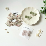 【 Spring set 】