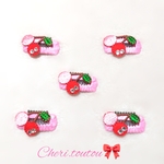 『中』スクエアプラス🍒