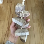 鳥のおもちゃ(カバブ)