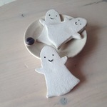 おばけのチャーム
