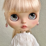 妖精の恋ピアス93