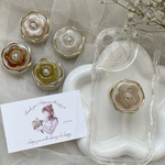 ｽﾏﾎｸﾞﾘｯﾌﾟ販売　3/19〜3/27 milk