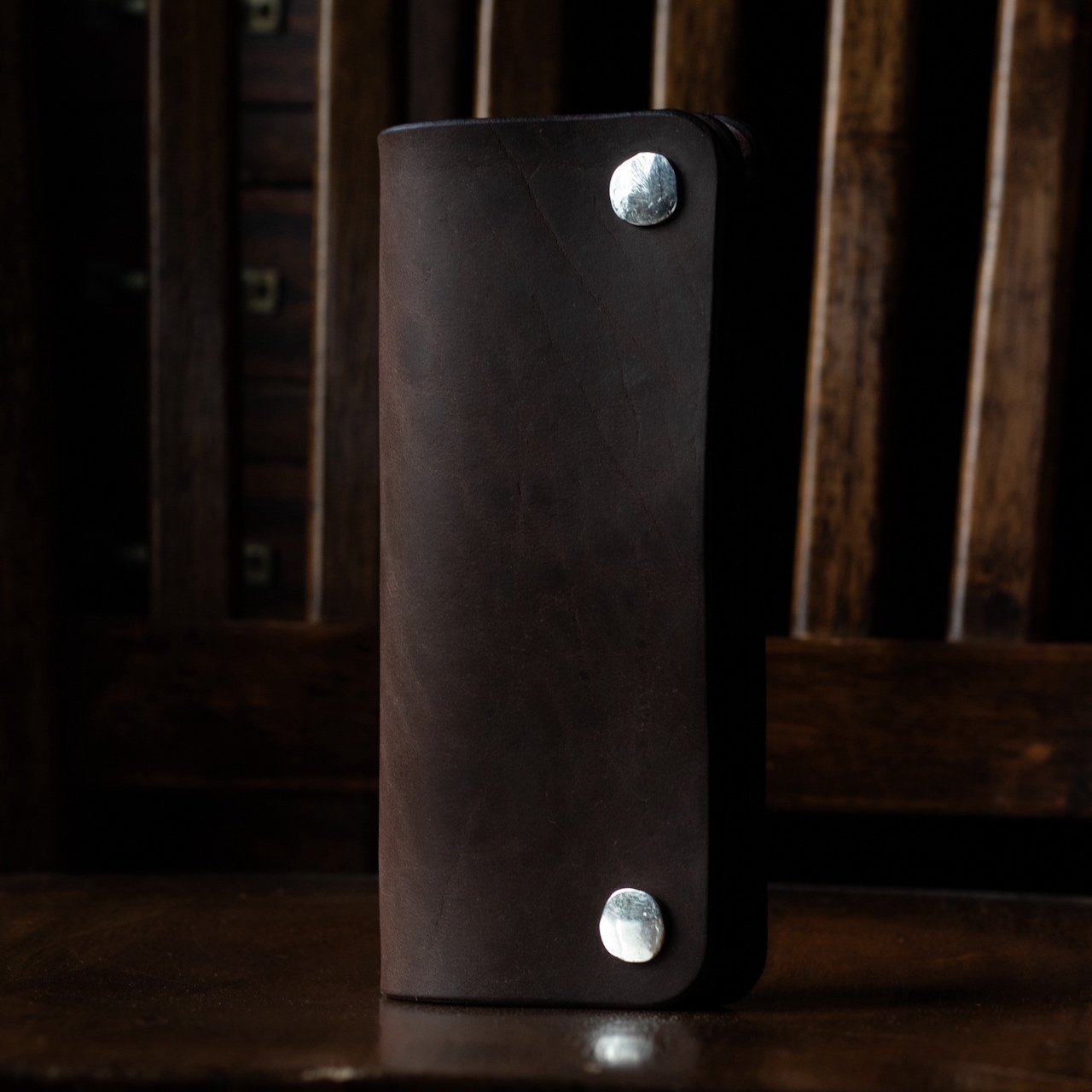 トラッカーウォレット - バッグ・財布・小物の人気通販 | minne