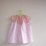№595.半袖スモックsize110