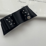  【Sale】スタンダードリボンブローチ