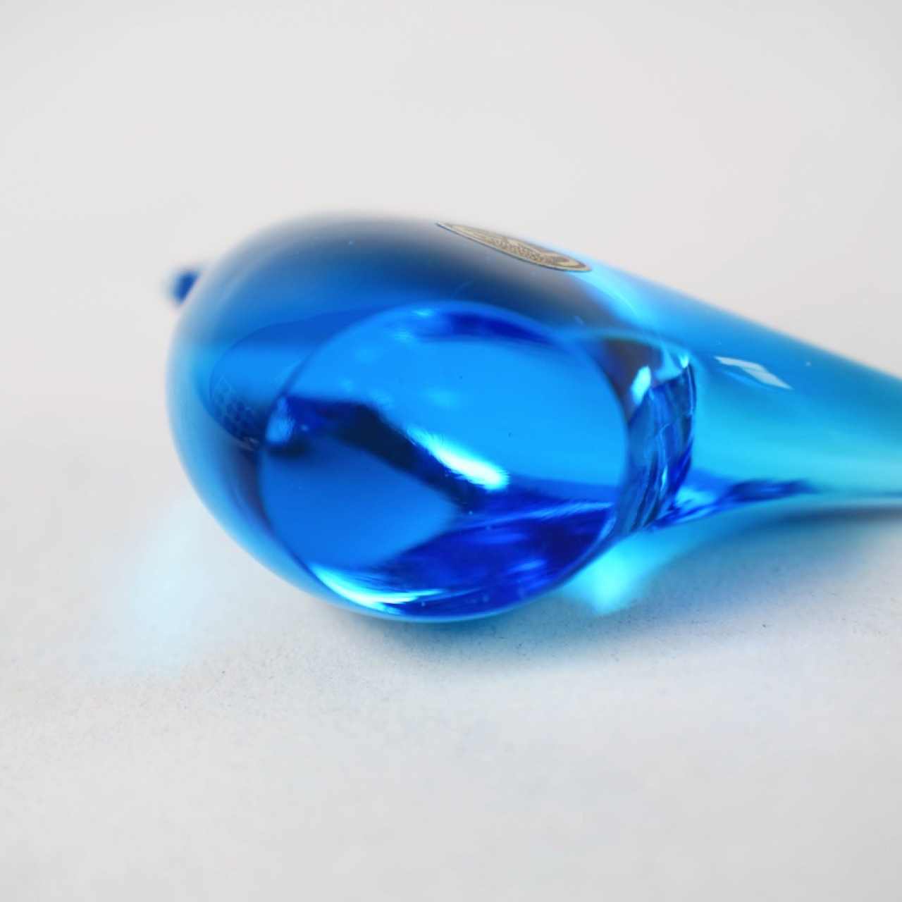 MaRcolinマルコリンART CRYSTAL 鳥　ハンドメイドスウェーデン MaRcolinマルコリンART CRYSTAL 鳥 ハンドメイドスウェーデン