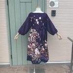 W308   ponkan0523 様　オーダー品(ポシェット付)