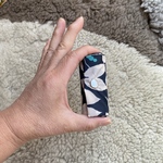 コンビニ用エコバッグ(花柄🪻)