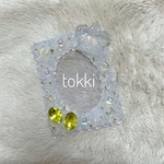 トレカケース【クラウン💛👑】