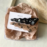 hair clip 2点セット