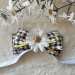 🌼ディジーヘッドリボン🌼