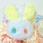 ツインふわうさ 🐇‎🤍