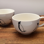 ペンギンスープカップ（単品）
