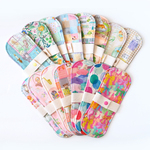 22fabric　生地使用　ホルダー型布ライナー