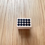サークル　模様