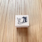 本と棚