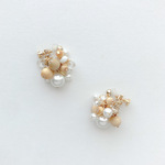 EARRING:「Light」bubbly