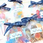 お菓子のギフト🎁そのままバッグチャーム♪