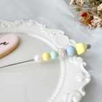 【クラフト・アイシングピック】クッキースクライブ、cookie scribe、アイシングピック