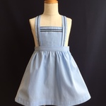 3ｗａｙスカート　110サイズ　(ラインあり）