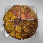 ①送料無料♪限定1セット　パイアソート23cm ♪冷凍配送　