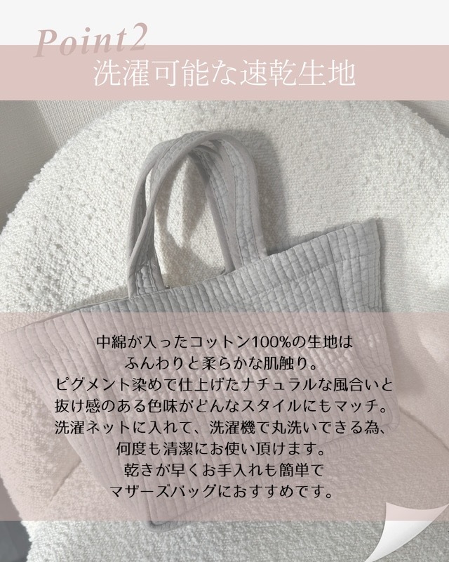 ROSE AURA チュールヌビバッグ ベージュ ROSE AURA チュールヌビバッグ ベージュ ROSE AURA チュールヌビ