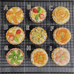 送料無料！選べる3点セット✳︎スイーツタルト詰め合わせ