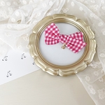 liberty ribbon hairclip