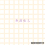 専用出品