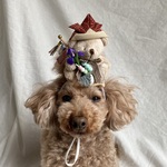 子供の日🎏カチューシャ🧸