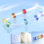Rainbow Rings：波動玉®【現品一点物・特別価格】