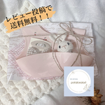 出産祝い✴︎3点セット　さくらんぼとうさぎさんラトル　出産祝い/誕生日/プレゼント/ギフトセット/プチギフト/女の子に人気